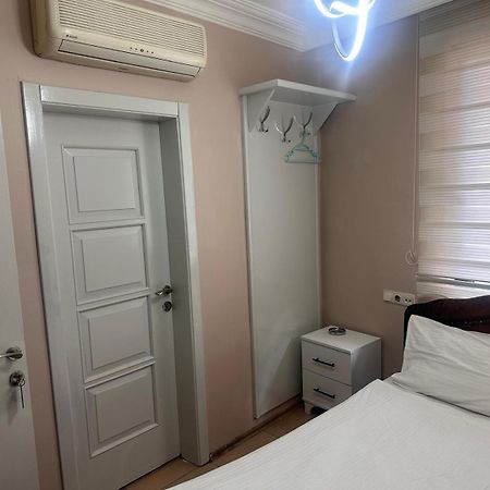 Asya Hotel Konya Exterior foto