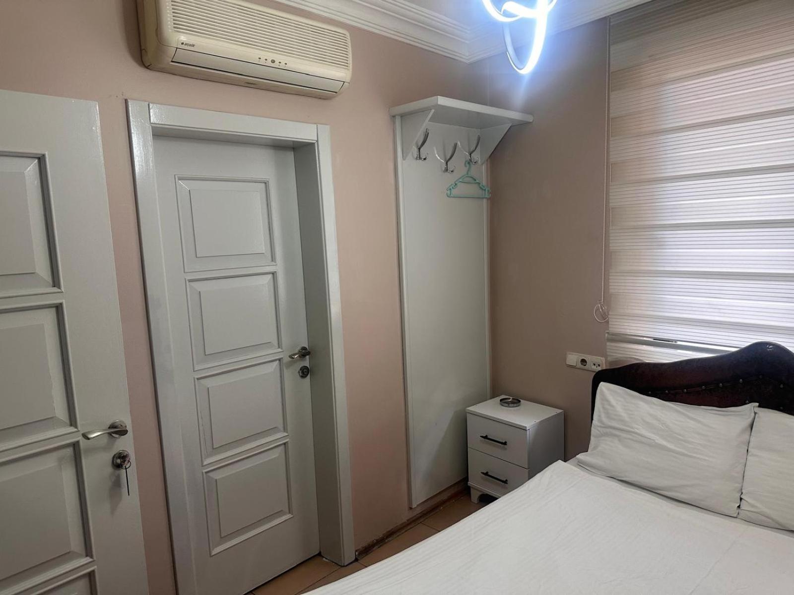 Asya Hotel Konya Exterior foto
