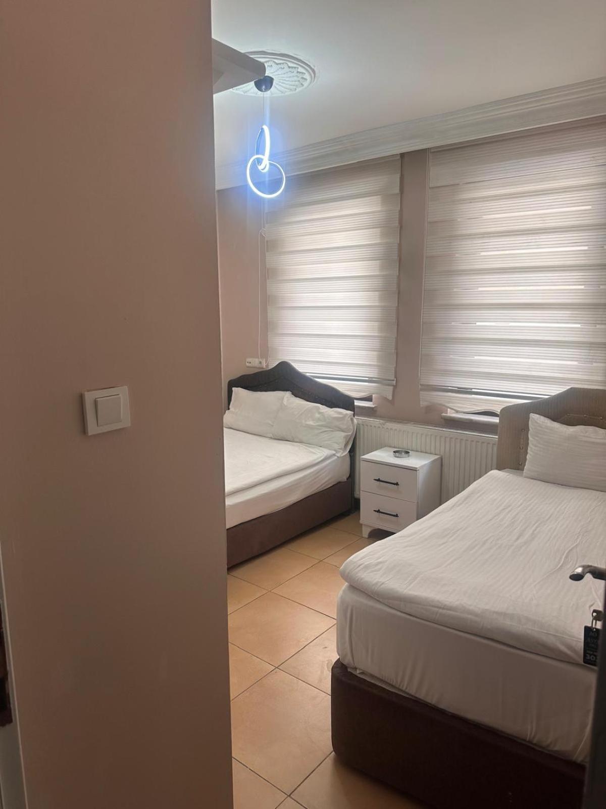 Asya Hotel Konya Exterior foto